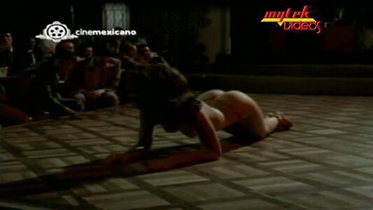 Teresa Alvarez leaked photo #14