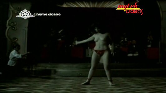 Teresa Alvarez leaked photo #20