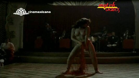 Teresa Alvarez leaked photo #25
