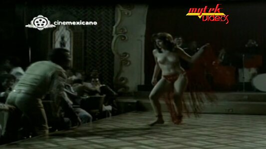 Teresa Alvarez leaked photo #28