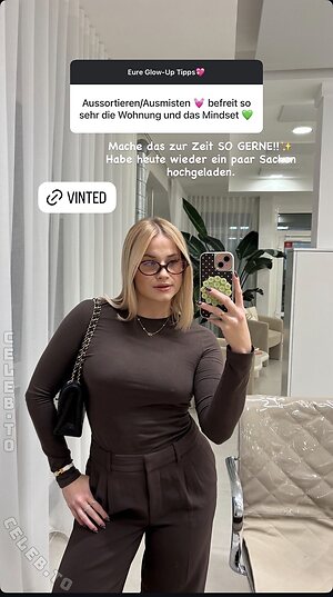 Teresa Bauer Nude Leaked Photo #3