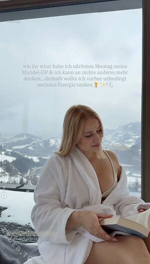 Teresa Bauer Nude Leaked Photo #6