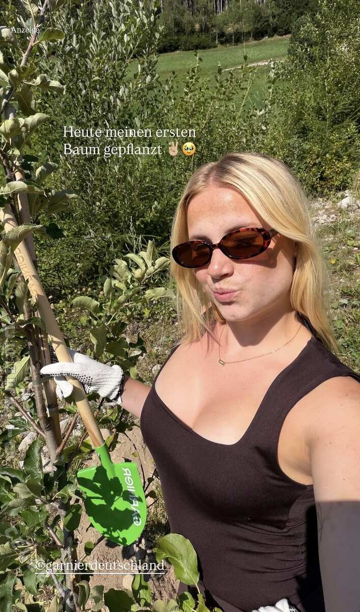 Teresa Bauer photo