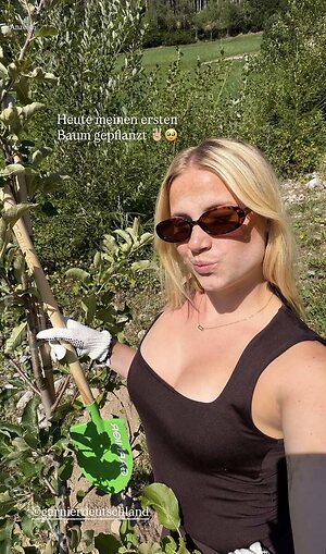 Teresa Bauer