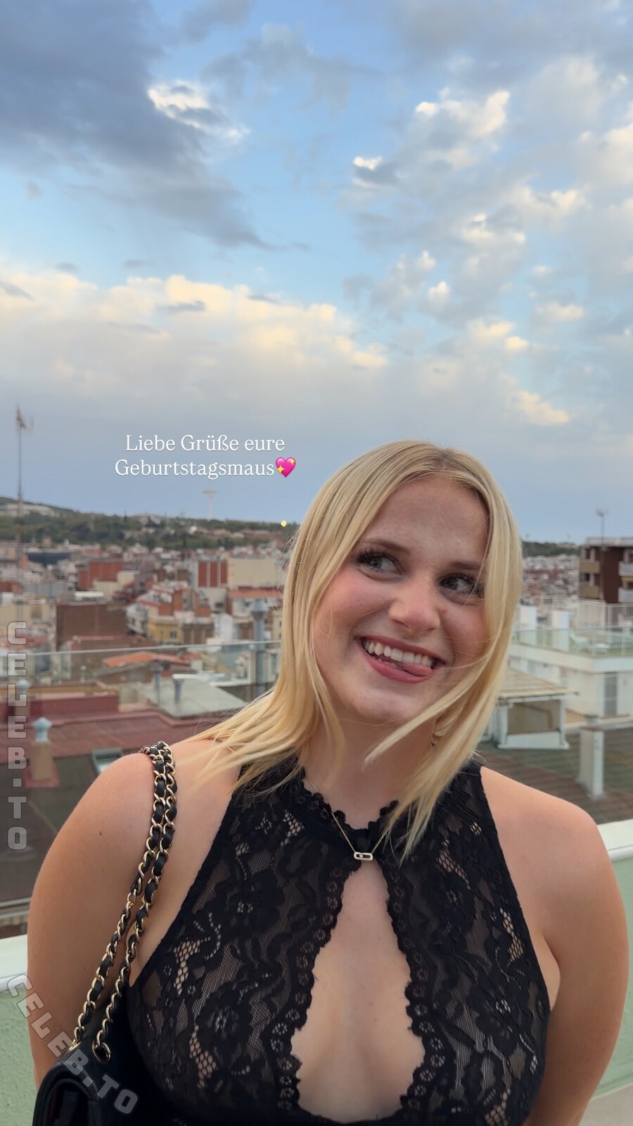 Teresa Bauer photo