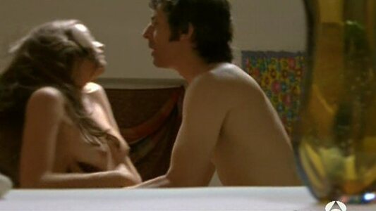 Teresa Hurtado De Ory Nude Leaked Photo #23