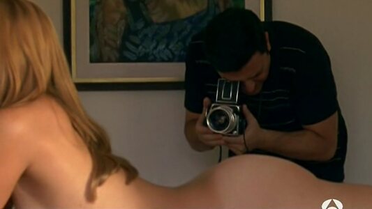 Teresa Hurtado De Ory Nude Leaked Photo #28