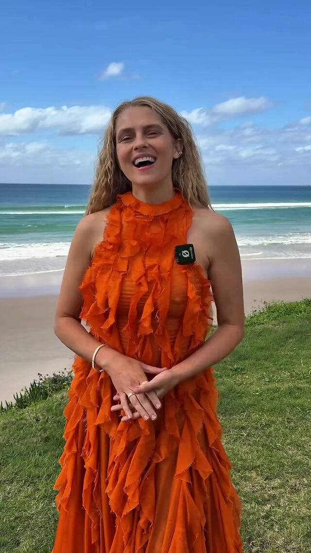 Teresa Palmer leaked photos