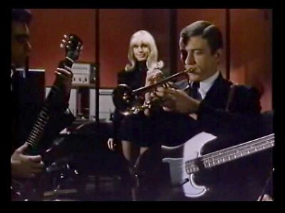 Teri Garr leaked photo #3