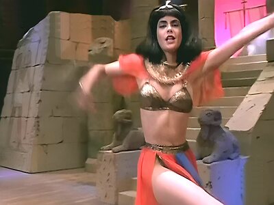 Teri Hatcher leaked photo #4