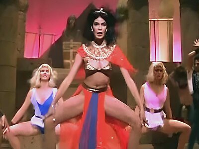 Teri Hatcher leaked photo #9