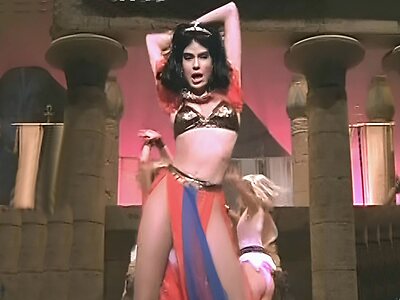 Teri Hatcher Nude Leaked Photo #12
