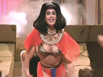 Teri Hatcher Nude Leaked Photo #14