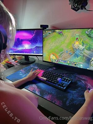 TeriBalci Nude Leaked Photo #26