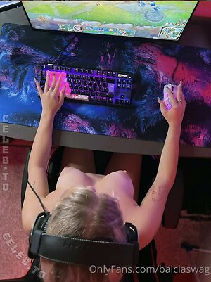 TeriBalci Nude Leaked Photo #27