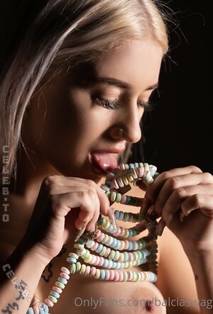 TeriBalci Nude Leaked Photo #66