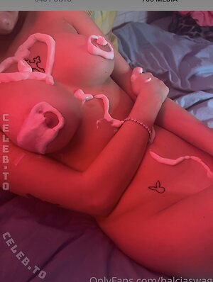 TeriBalci Nude Leaked Photo #72