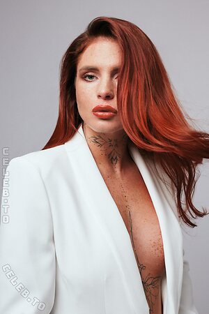 Terka Zrzka Nude Leaked Photo #5