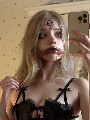 Tero leaked photo #47