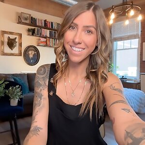Terra Poirier