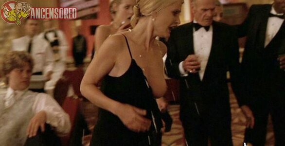 Terri Anne Welyki Nude Leaked Photo #3