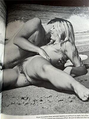 Terri Johnson Nude Leaked Photo #4