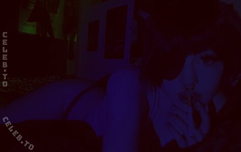 Terrorrgore Nude Leaked Photo #2