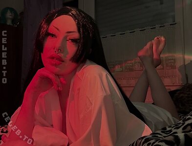 Terrorrgore Nude Leaked Photo #7