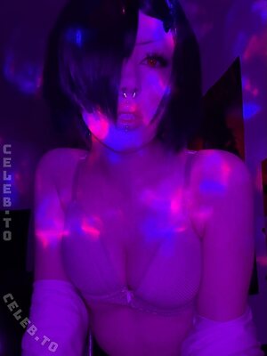 Terrorrgore Nude Leaked Photo #10