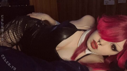 Terrorrgore Nude Leaked Photo #14