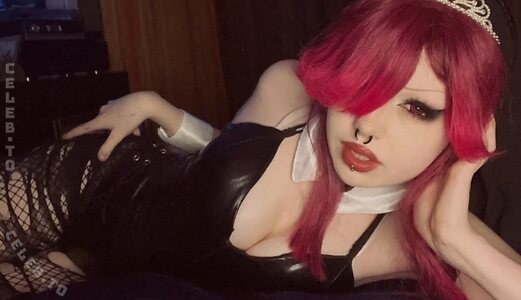 Terrorrgore Nude Leaked Photo #15