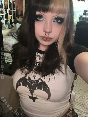 Terrorrgore Nude Leaked Photo #19