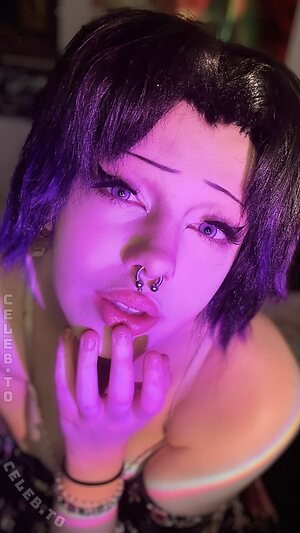 Terrorrgore Nude Leaked Photo #21