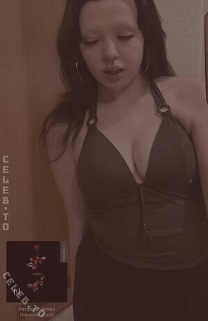 Terrorrgore Nude Leaked Photo #24