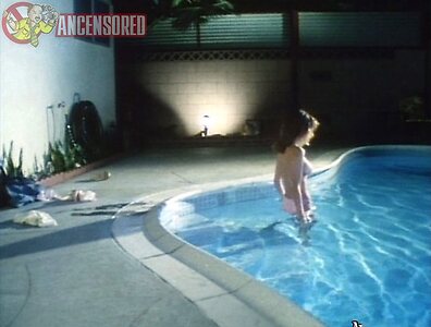 Terry Congie Nude Leaked Photo #6