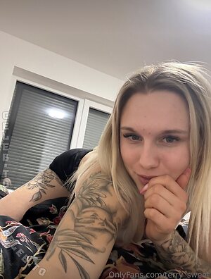 terry_sweet More Nude Photos