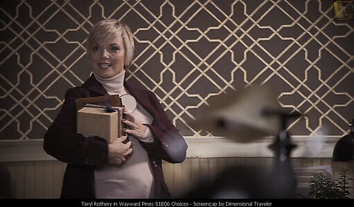 Teryl Rothery leaked photo #2