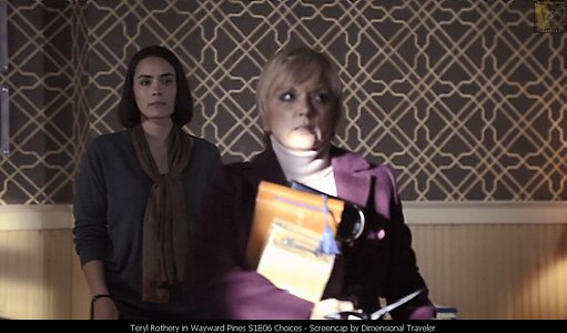 Teryl Rothery leaked photo #4