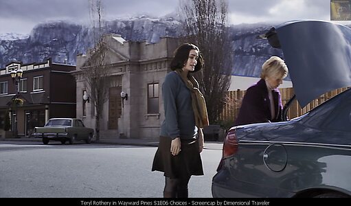 Teryl Rothery leaked photo #5