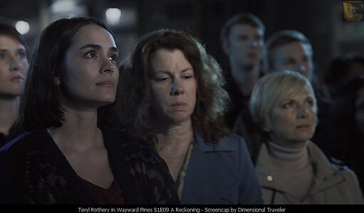 Teryl Rothery leaked photo #22