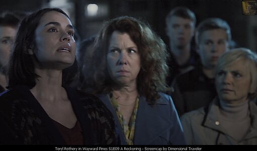 Teryl Rothery leaked photo #24
