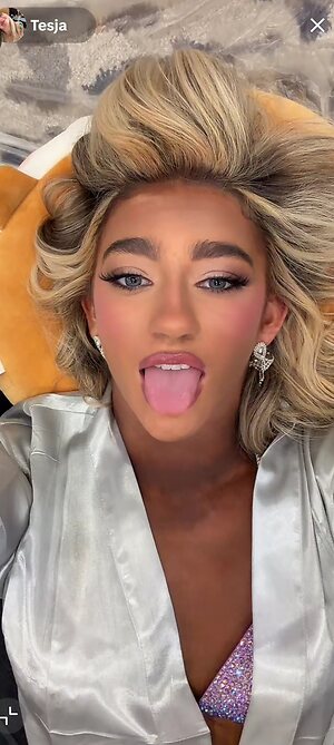 tesjaap leaked photo #4