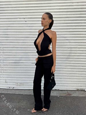 Tess Rose Baldwin Nude Leaked Photo #7