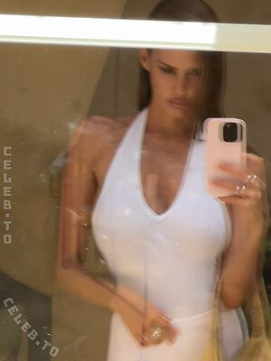 Tess Rose Baldwin photo