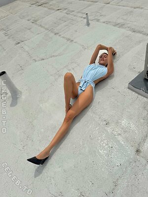 Tess Rose Baldwin photo