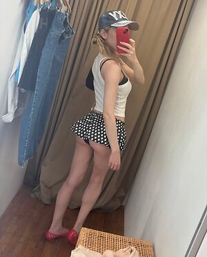 Tessa Belle Comedian leaked photo #7