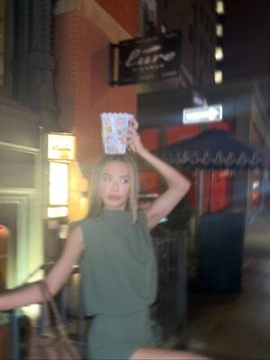 Tessa Brooks leaked photo #12