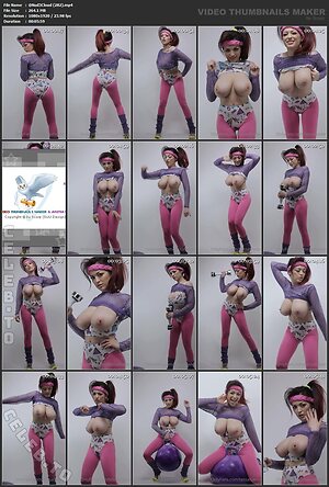 Tessa Fowler photo