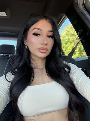 Tessa Ortega Nude Leaked Photo #9