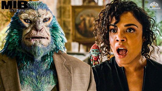 Tessa Thompson leaked photo #9